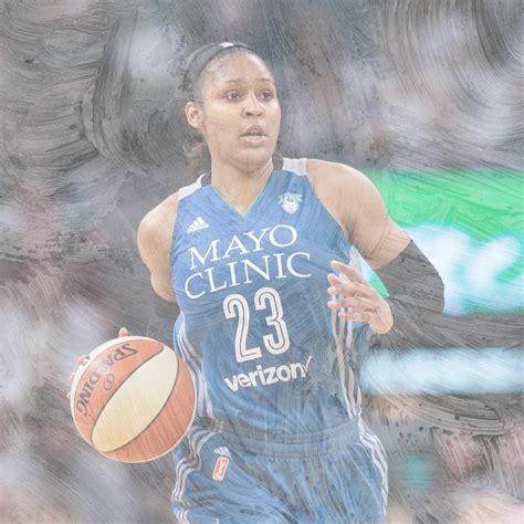 Maya Moore Stats | WNBA Career, Season, and Playoff Statistics