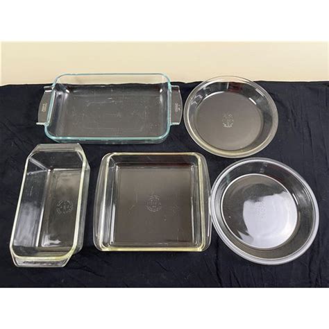 Image result for Pyrex Baking Dishes