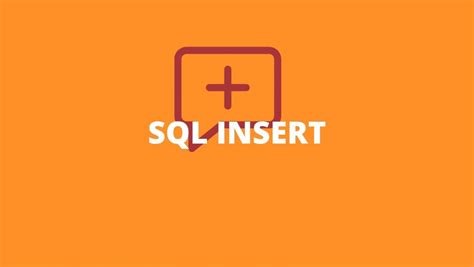 Image result for Insertar Datos En SQL Server