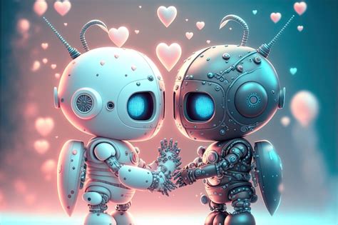 Human-Robot Friend 的图像结果