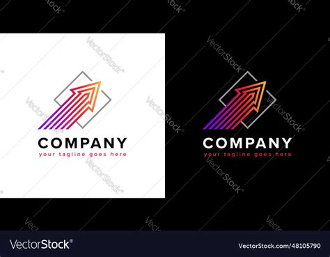 Linear Logo Example 的图像结果