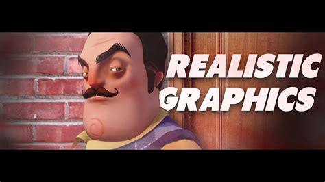 Hello Neighbor Mod Kit