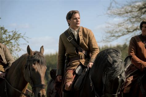 Outlander: Blood of my Blood Season 1 Episode 7 Preview: Luceo Non Uro
