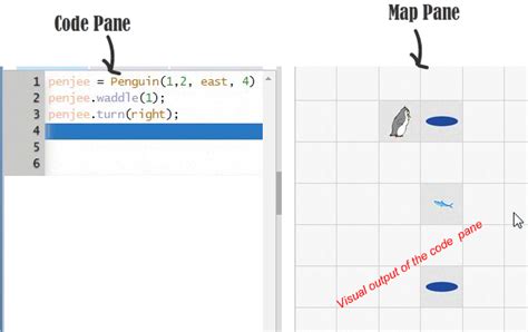 Learn Python Visually 的图像结果