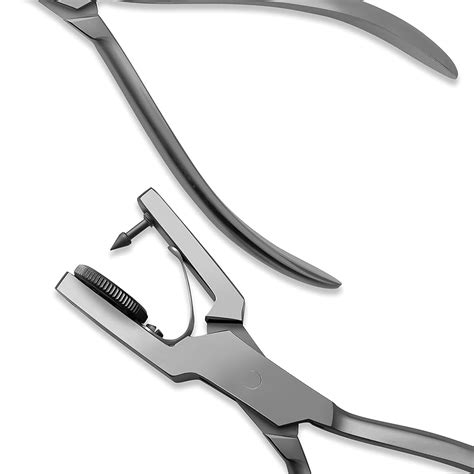 SURGICAL ONLINE Rubber Dam Punch, Surgical Dental India | Ubuy
