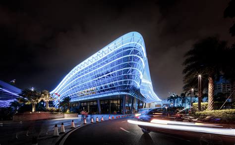 2022珠海国际会展中心游玩攻略,会场的主场超级大，主会场坐...【去哪儿攻略】