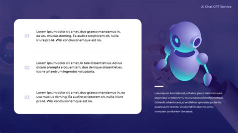 Chat GPT PowerPoint Presentation 的图像结果