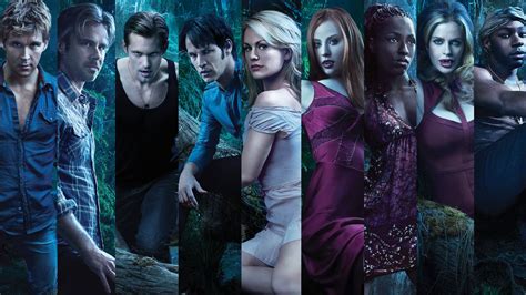 True Blood 7Th Season