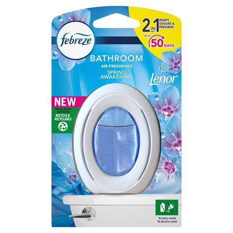 How To Use Air Freshener In Toilet at Christina Aguirre blog