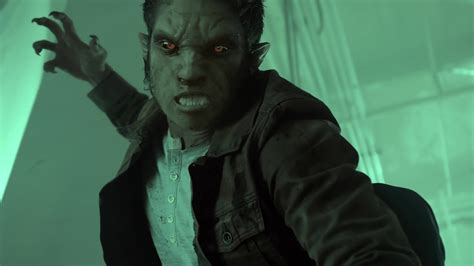 Teen Wolf Alpha Wallpapers - Top Free Teen Wolf Alpha Backgrounds ...