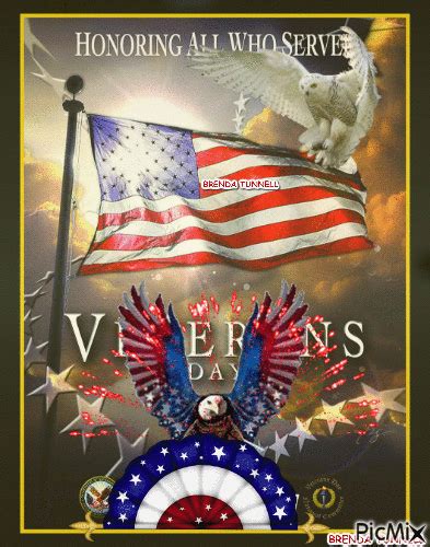 Veterans Day Gif Pictures, Photos, and Images for Facebook, Tumblr ...