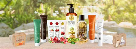 Ariscent Lifesciences Pvt Ltd – FMCG Company | Purna Routine & Verii Ritual