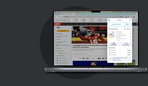 Free Ad Blocker for Chrome | Block Ads & Trackers | Ghostery