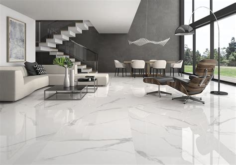 White Soul. Inspired by the classic statuary marble, an elegant ...