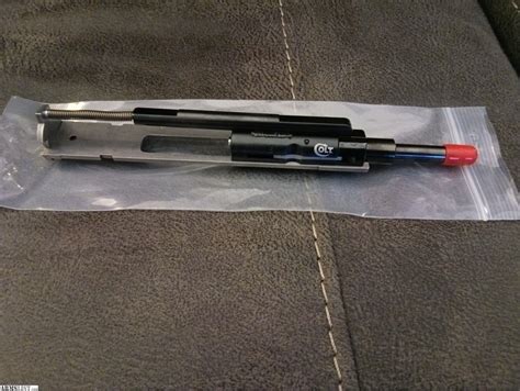 For Sale: COLT 22LR AR-15 CONVERSION KIT near NASHVILLE, Tennessee, USA ...