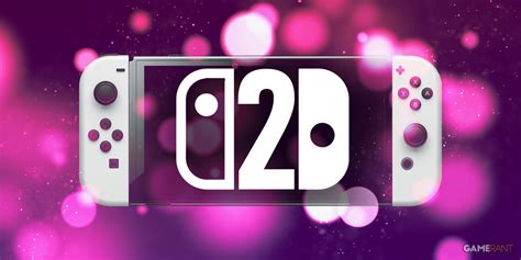 Nintendo Switch 2 Leak: Backward Compatibility on the Horizon ...