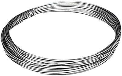 CHAUHAN SCIENTIFIC CORPORATION 26 Gauge Heat Resistance Nichrome Wire ...