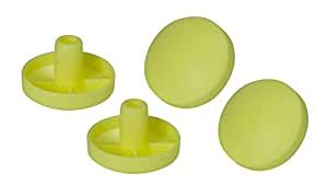 Drive Medical Replacement Tennis Ball Glide Pads for Drive Medical ...