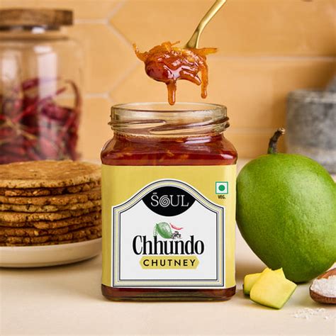 Buy Chutney Online | Authentic Indian Taste | ADF Soul Foods