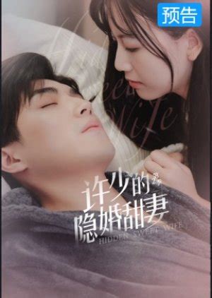 Hidden Sweet Wife Season 2 许少的隐婚甜妻 第二季 Chinese drama - MyAsianArtist