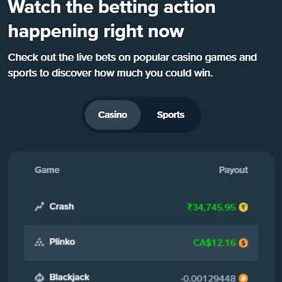 a screenshot of a casino game