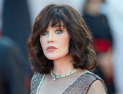 Isabelle Adjani Now: Unveiling The Legend's Latest Chapter