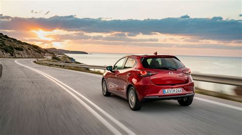 Image result for Mazda2 Features