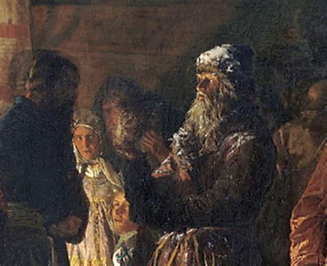 Как хоронили колдунов на Витебщине. Жуткие обряды, записанные ...