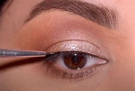 Image result for Tutorial How to Fix Eye Shadows