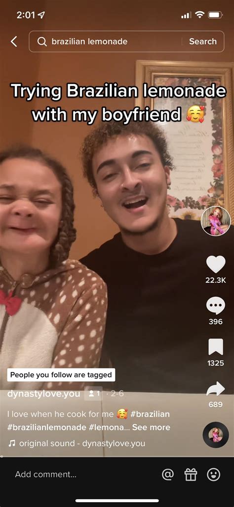 Whats the tea on dynastylove.you? Her bf has nudes all over his twitter : r/tiktokgossip