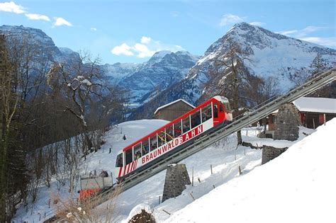 BRAUNWALD-STANDSEILBAHN (2026) All You Need to Know BEFORE Going (with ...