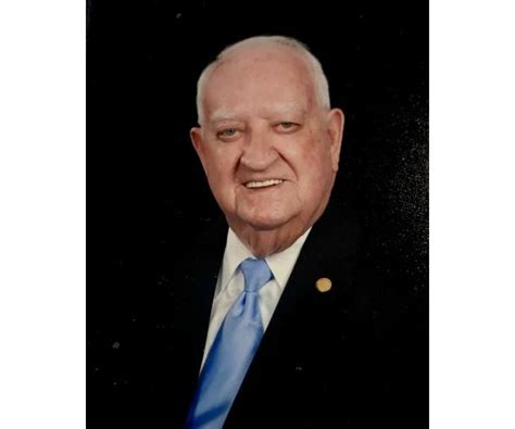 Grady Lee Rhinehart Obituary (2024) - Inman, SC - Seawright Funeral ...