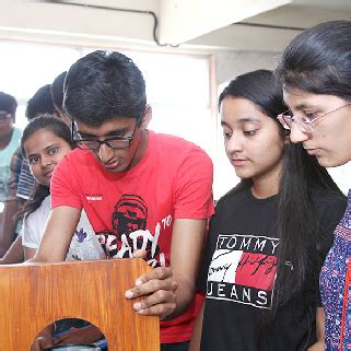 Facilities and Eligibility Criteria for Science Programmes