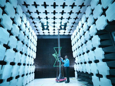 Electromagnetic Compatibility (EMC) Testing | SGS India