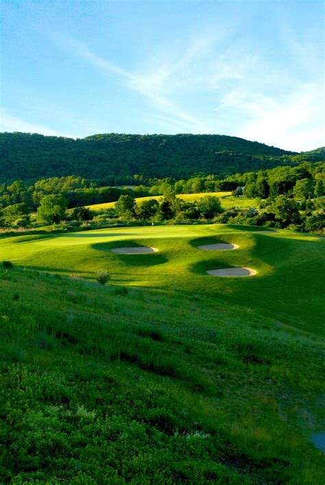Wild Turkey Golf Course | A Top NJ Public Golf Course