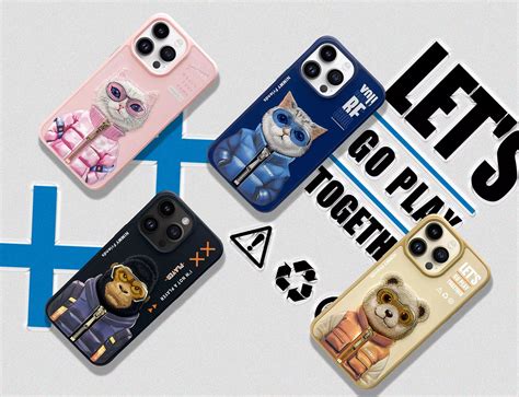 Premium iPhone Cases & Accessories India | Coverner – Coverner India