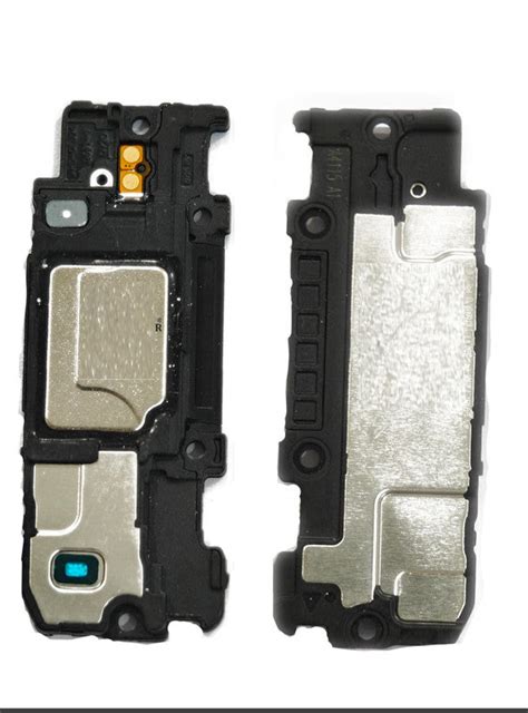 Loudspeaker Buzzer Ringer for Samsung Galaxy Z FLIP 6 - Zeespares.in