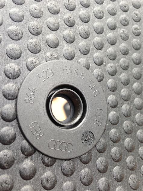 Audi A4 Floor Mats - OEM B6 S4/A4 - $50 - AudiWorld Forums