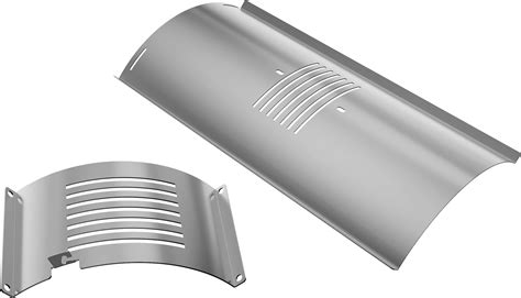 Pit Boss Smoker BQMAX Flame Broiler Slide Cover Kit Replacement Parts ...