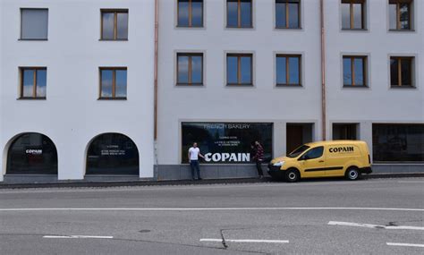 COPAIN – Authentisches französisches Sauerteigbrot in Vorarlberg