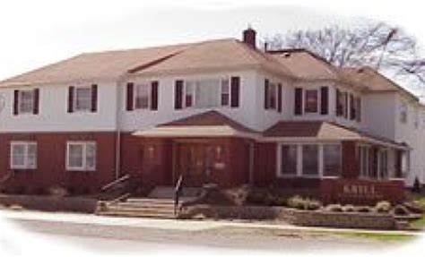 Krill Funeral Service - Edgerton Obituaries & Services In Edgerton, Oh