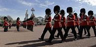 Image result for Changing of the Guard UK