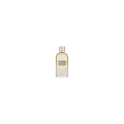 Buy ABERCROMBIE & FITCH FIRST INSTINCT SHEER TESTER 3.4 EDP SP FOR ...