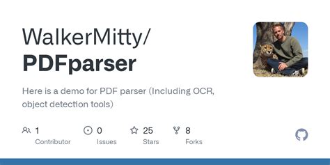 Image result for PDF Parser Python