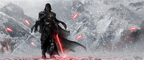 Star Wars Art Wallpapers - Top Free Star Wars Art Backgrounds ...