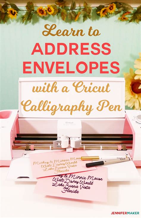 Image result for Cricut Tutorial Writing