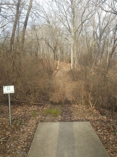 Charlie Vettiner Park | Course Photos