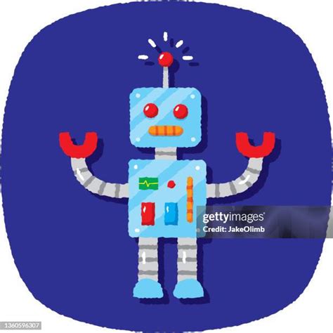 Box Robot Face 的图像结果