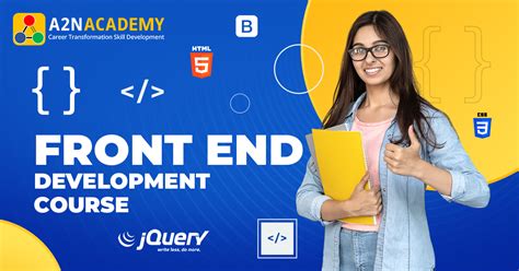 Front End Development Tutorial 的图像结果