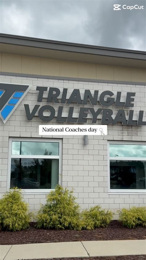 Triangle Volleyball Club | Morrisville NC